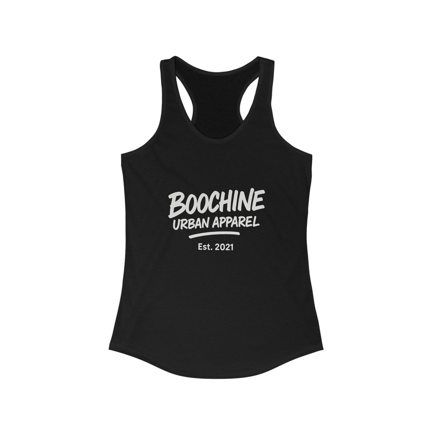 Women's Racerback Tank Top - Perfect for Workout, Yoga, Summer Outings, Casual Wear, Gift for Fitness Lovers