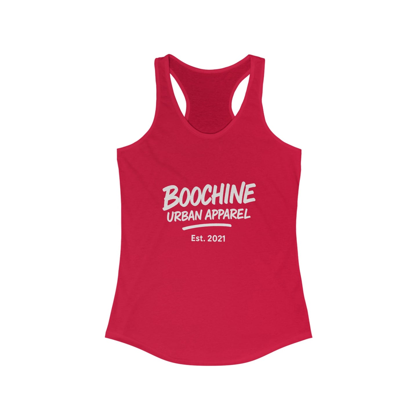 Women's Racerback Tank Top - Perfect for Workout, Yoga, Summer Outings, Casual Wear, Gift for Fitness Lovers
