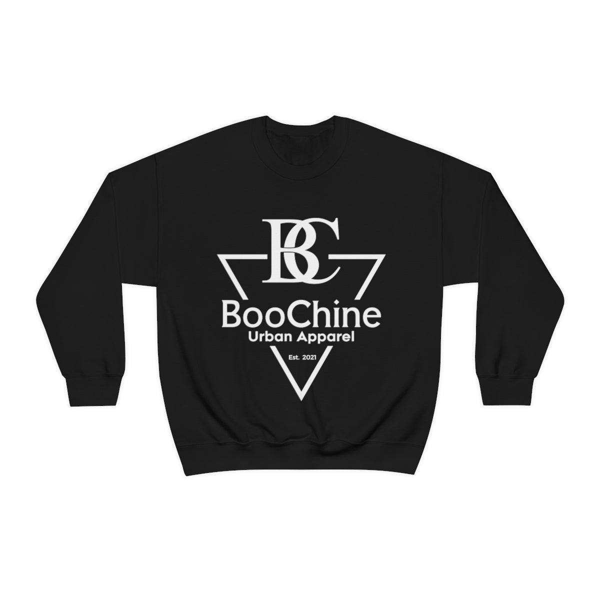 Women's Crewneck Sweatshirt