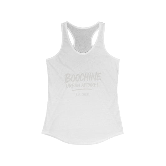 Women's Racerback Tank Top - Perfect for Workout, Yoga, Summer Outings, Casual Wear, Gift for Fitness Lovers