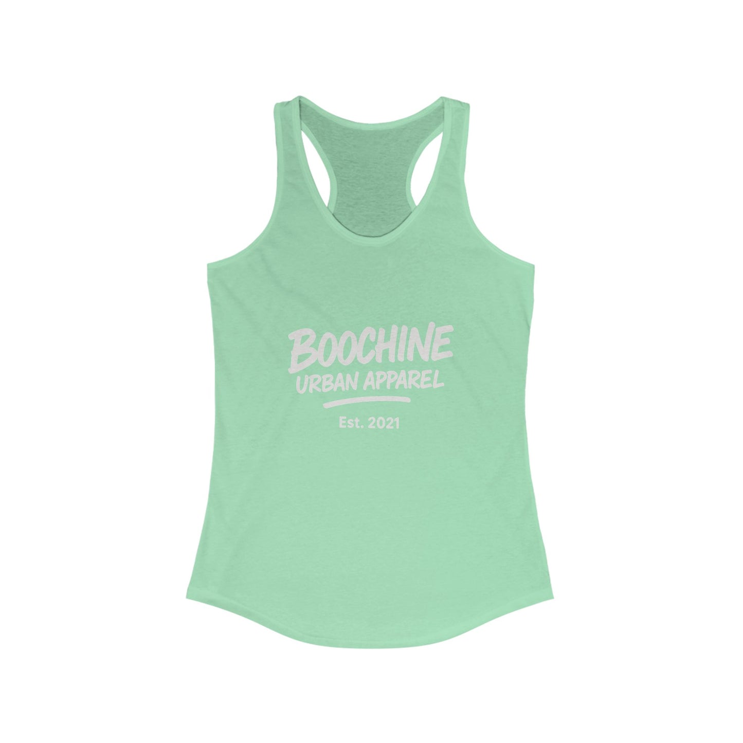 Women's Racerback Tank Top - Perfect for Workout, Yoga, Summer Outings, Casual Wear, Gift for Fitness Lovers