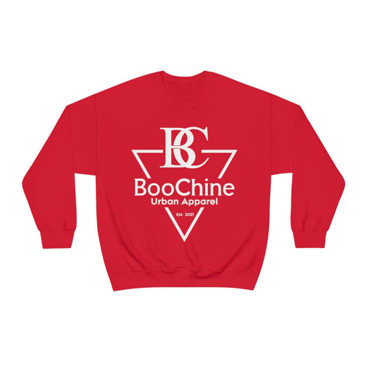 Women's Crewneck Sweatshirt