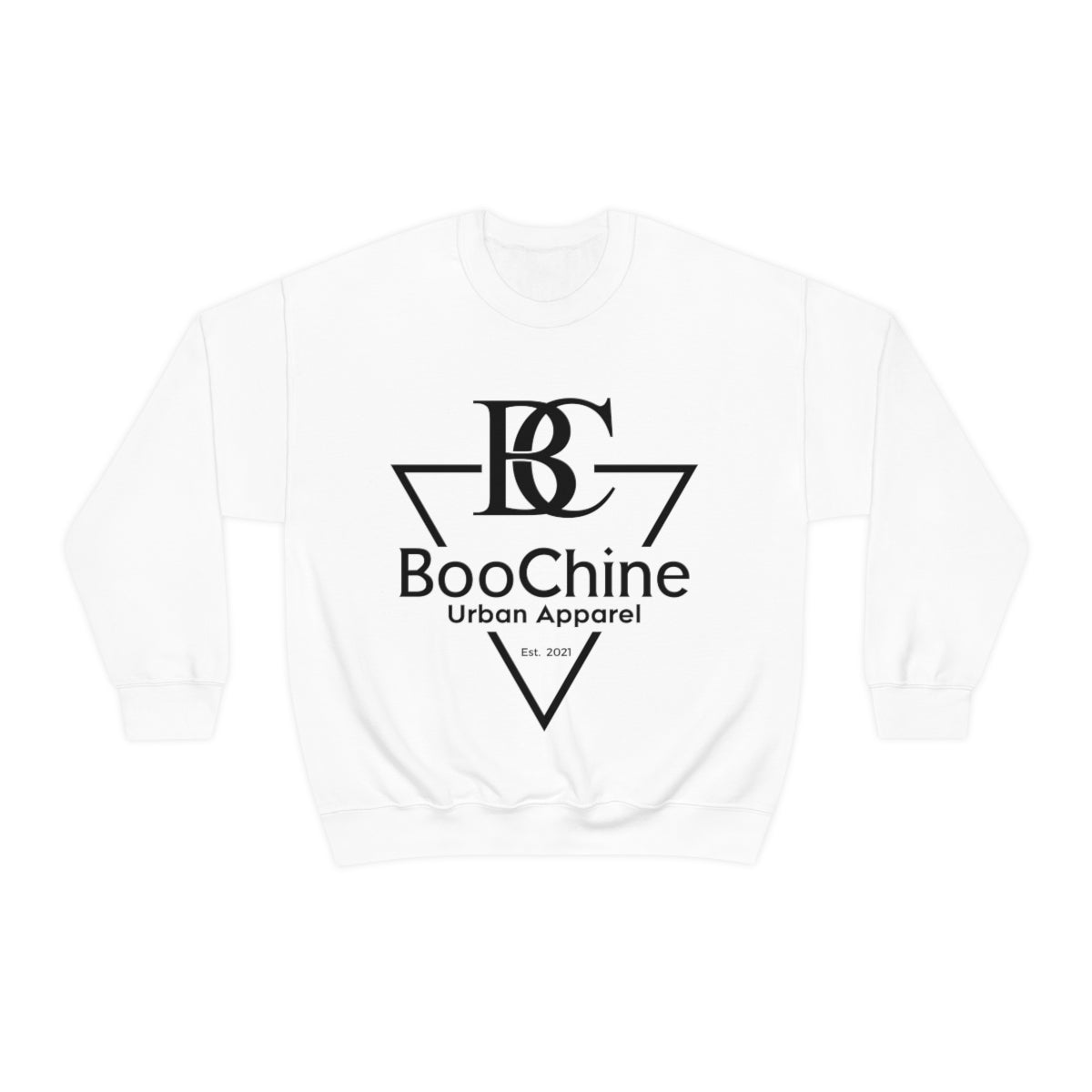 Women's Crewneck Sweatshirt