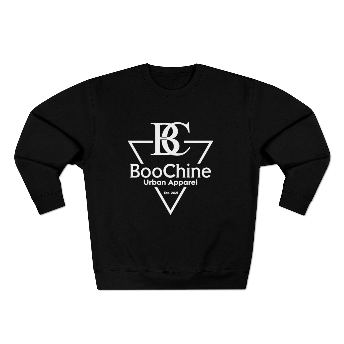 Luxury Premium  Sweatshirt