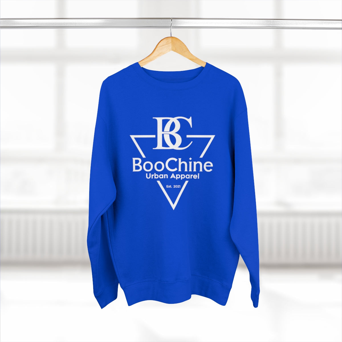 Luxury Premium  Sweatshirt