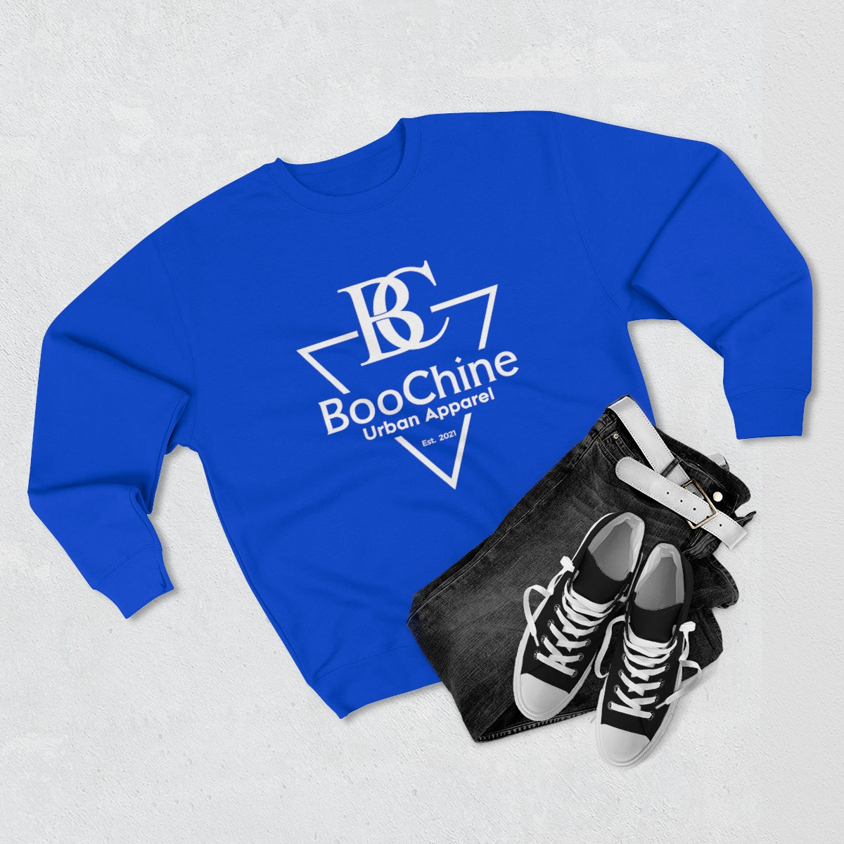 Luxury Premium  Sweatshirt