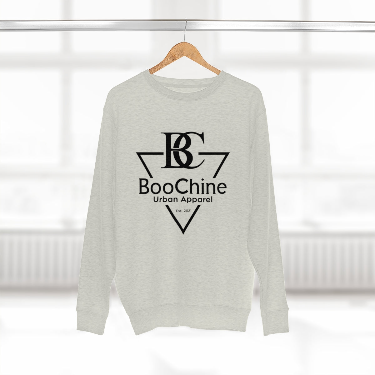 Luxury Premium  Sweatshirt