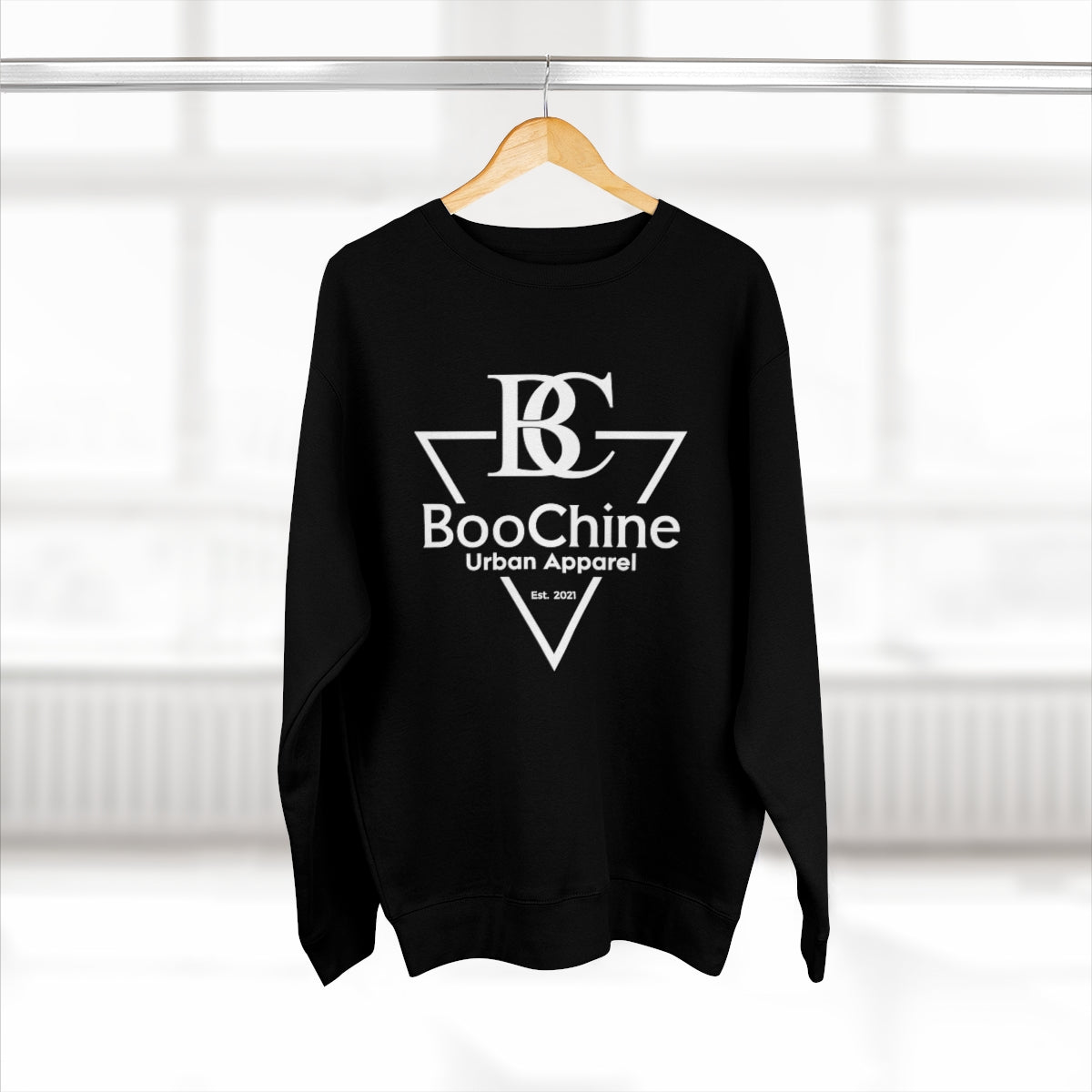 Luxury Premium  Sweatshirt