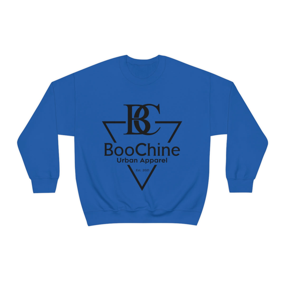 Women's Crewneck Sweatshirt