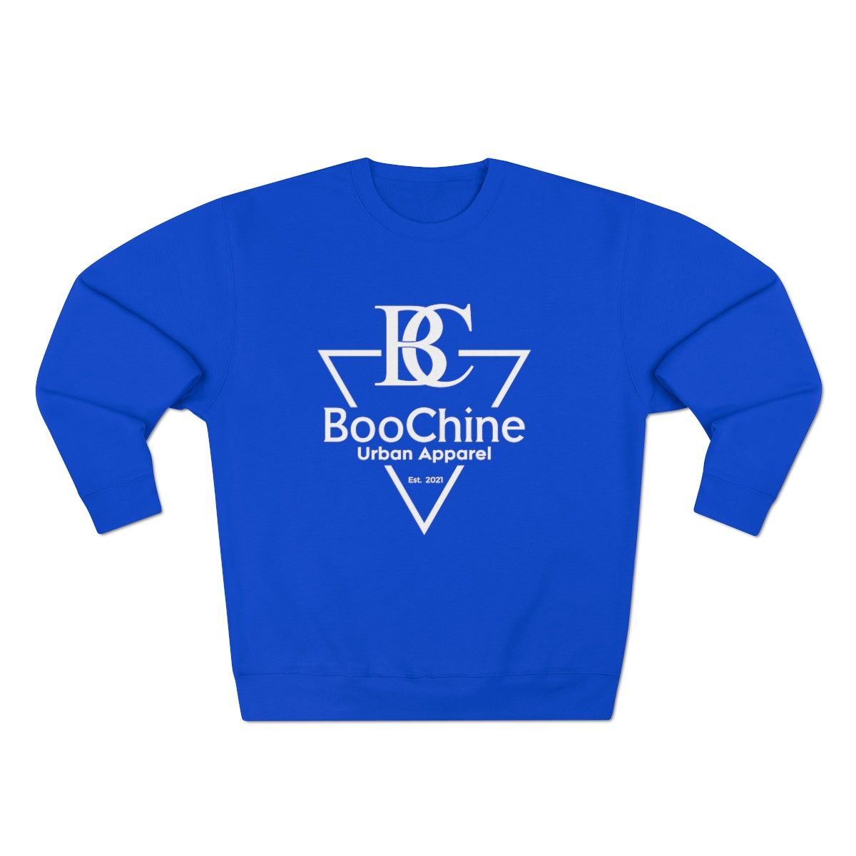 Luxury Premium  Sweatshirt